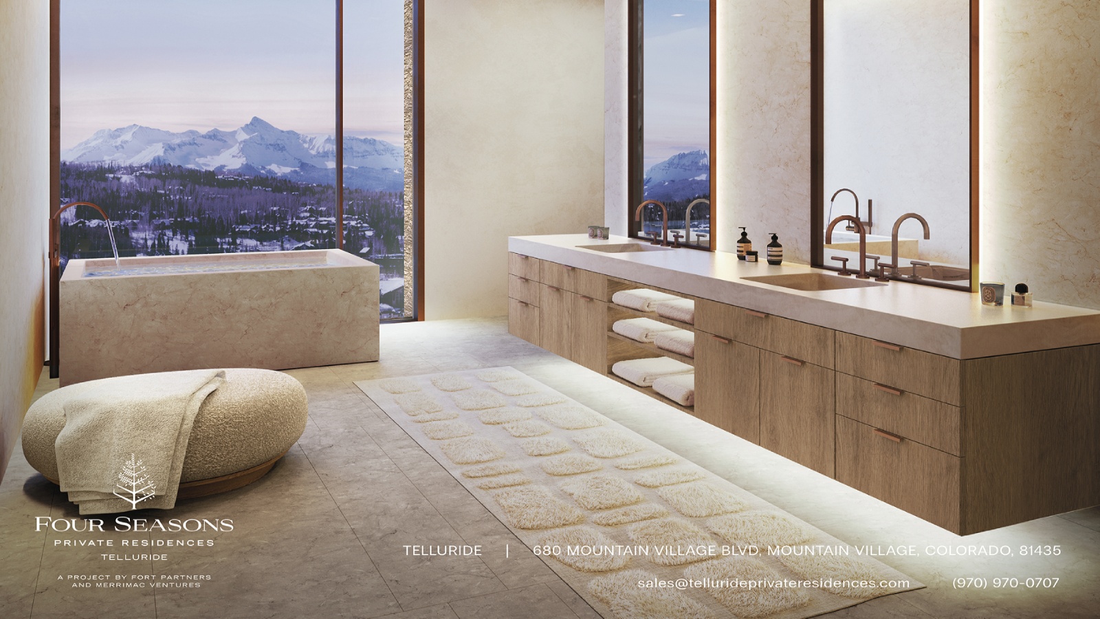 Penthouses 7